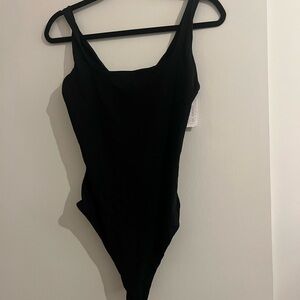 2 Auden bodysuits from Target NWT XL